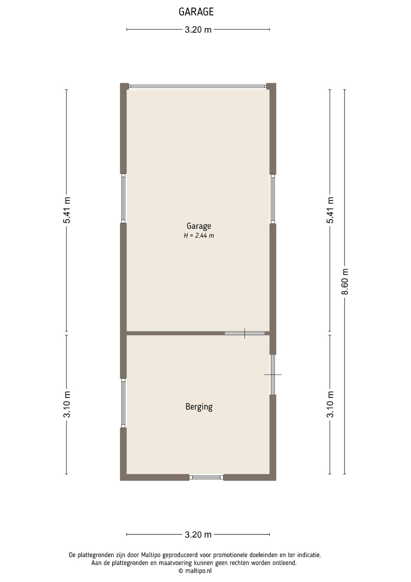 Photo 59 of Dorpsstraat 77