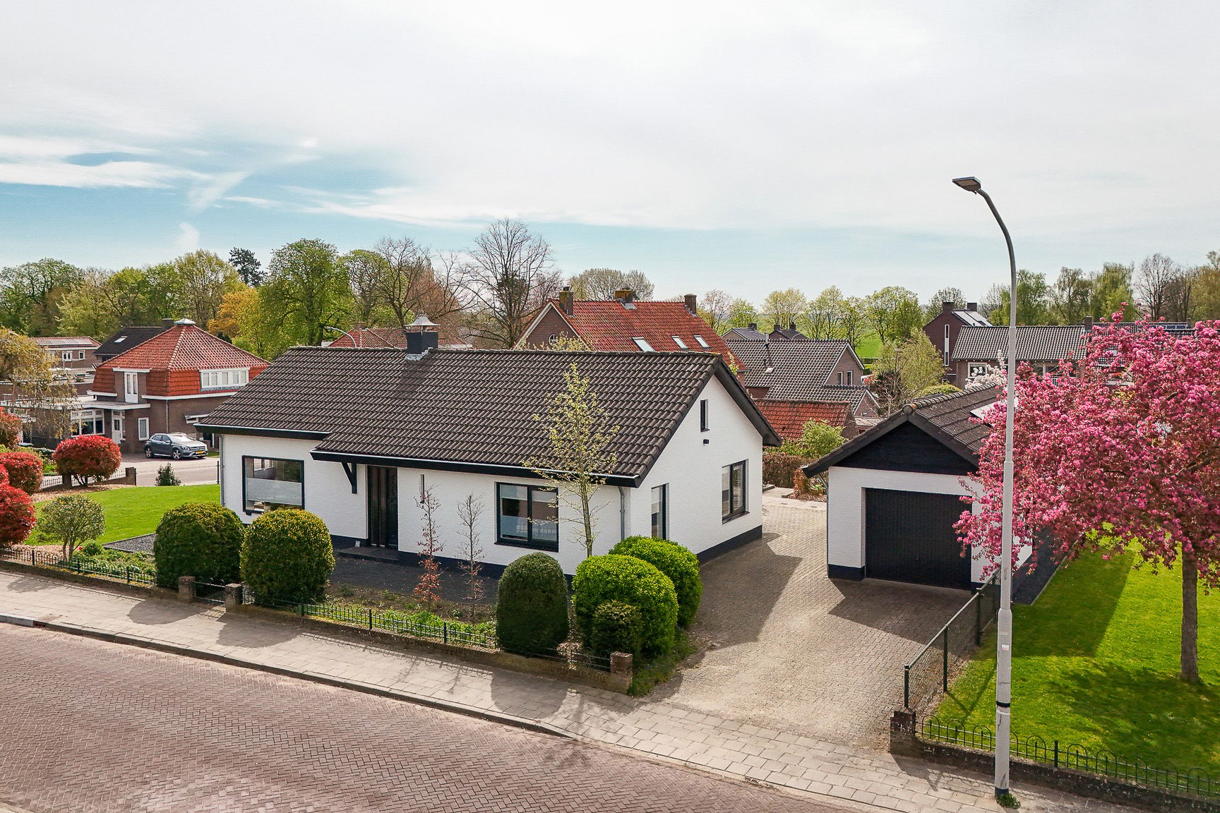 Dorpsstraat 77 