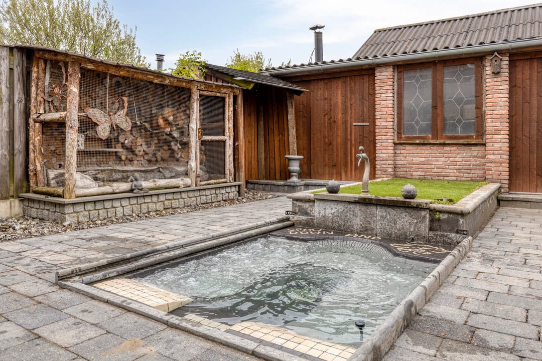 Foto 28 van Vogelpoelstraat 9