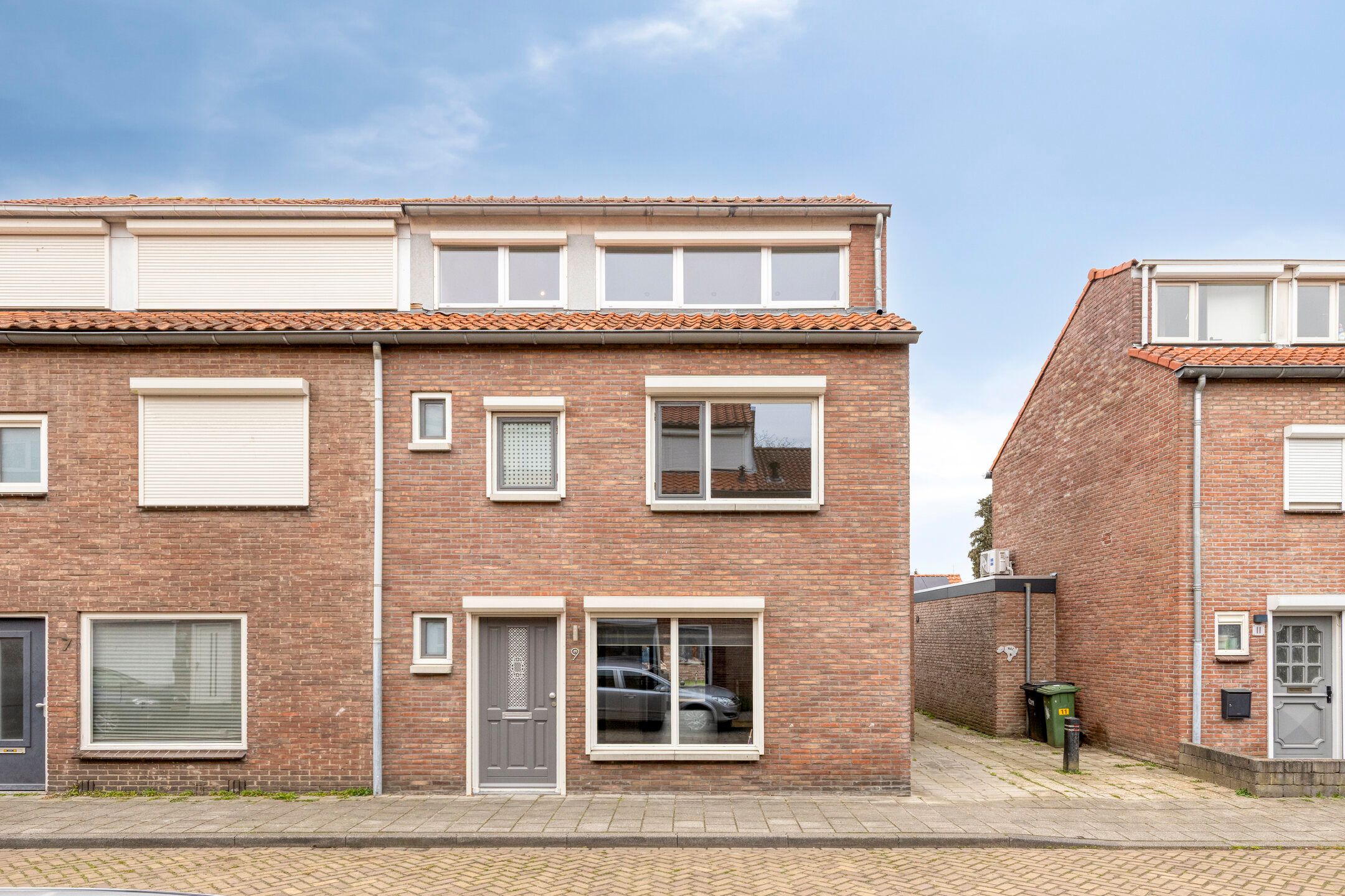 Foto 42 van Vogelpoelstraat 9