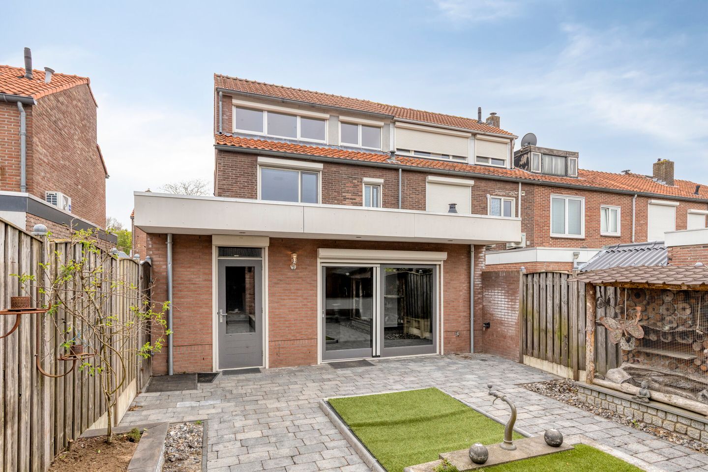 Foto 25 van Vogelpoelstraat 9