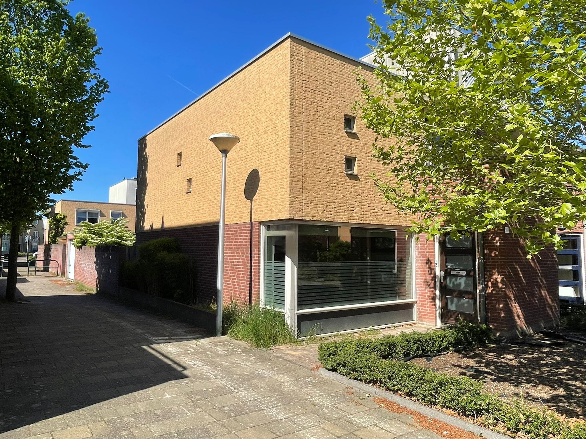 Nabucco, 25, Eindhoven, 5629NS, Noord-Brabant, Nederland 25 