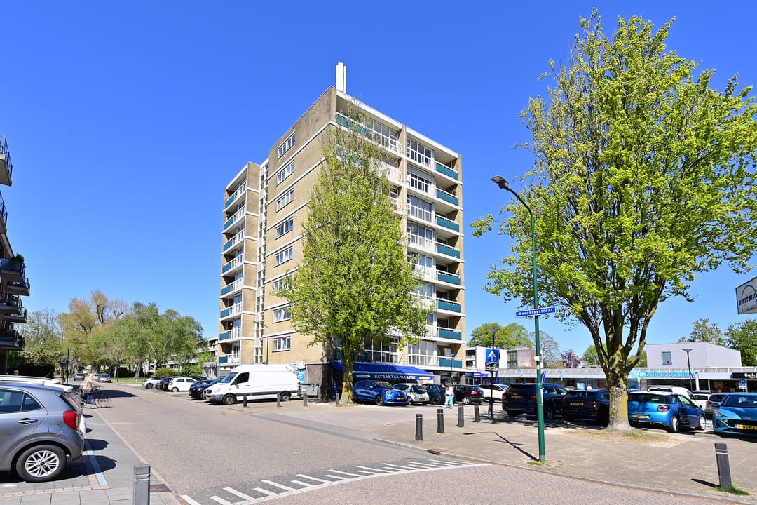 Photo 1 of Weegbreestraat 169