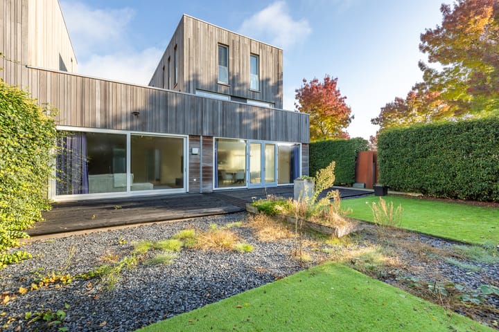 Foto 4 van Stamerbos 48