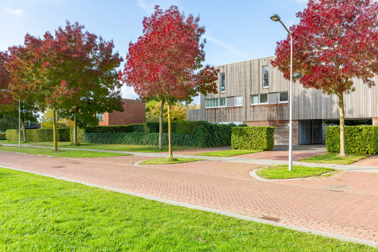 Foto 70 van Stamerbos 48