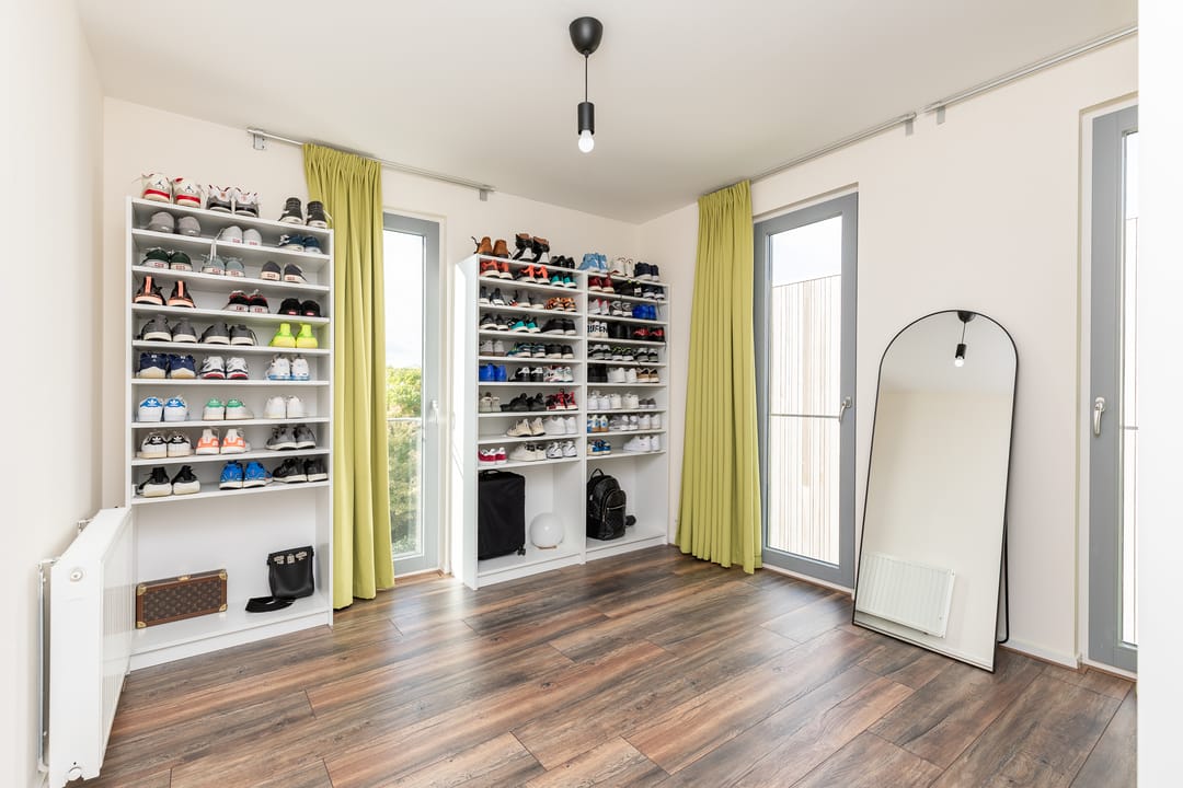 Foto 58 van Stamerbos 48