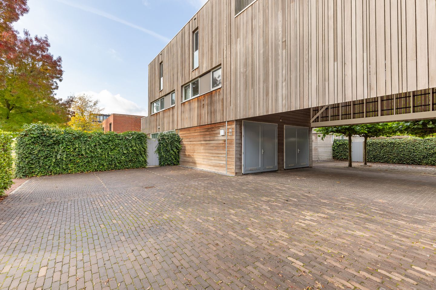 Foto 5 van Stamerbos 48