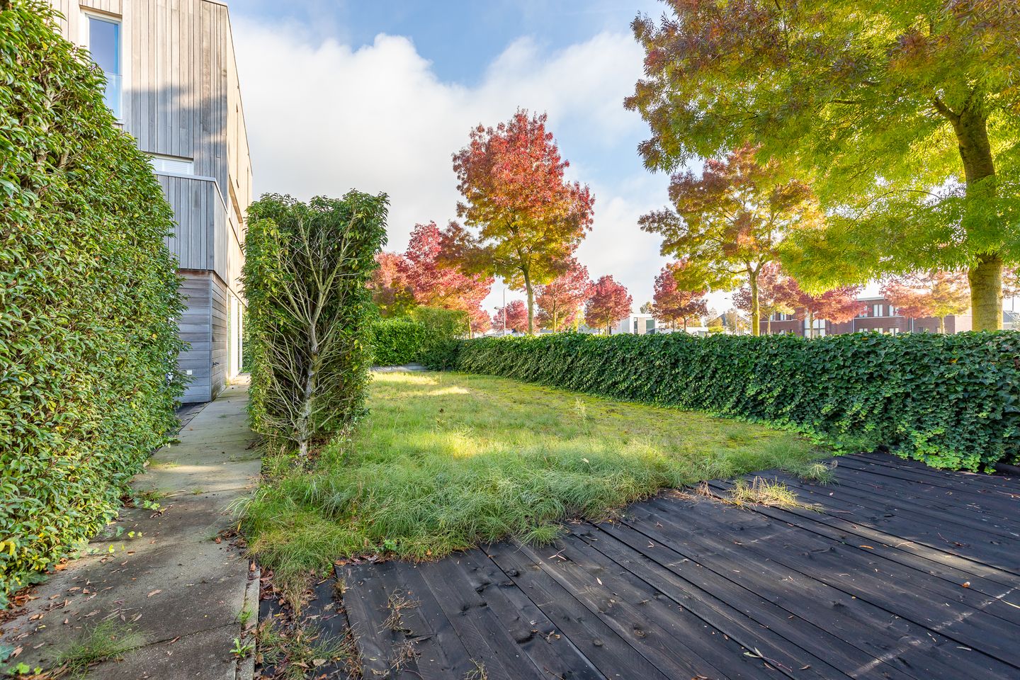 Foto 29 van Stamerbos 48