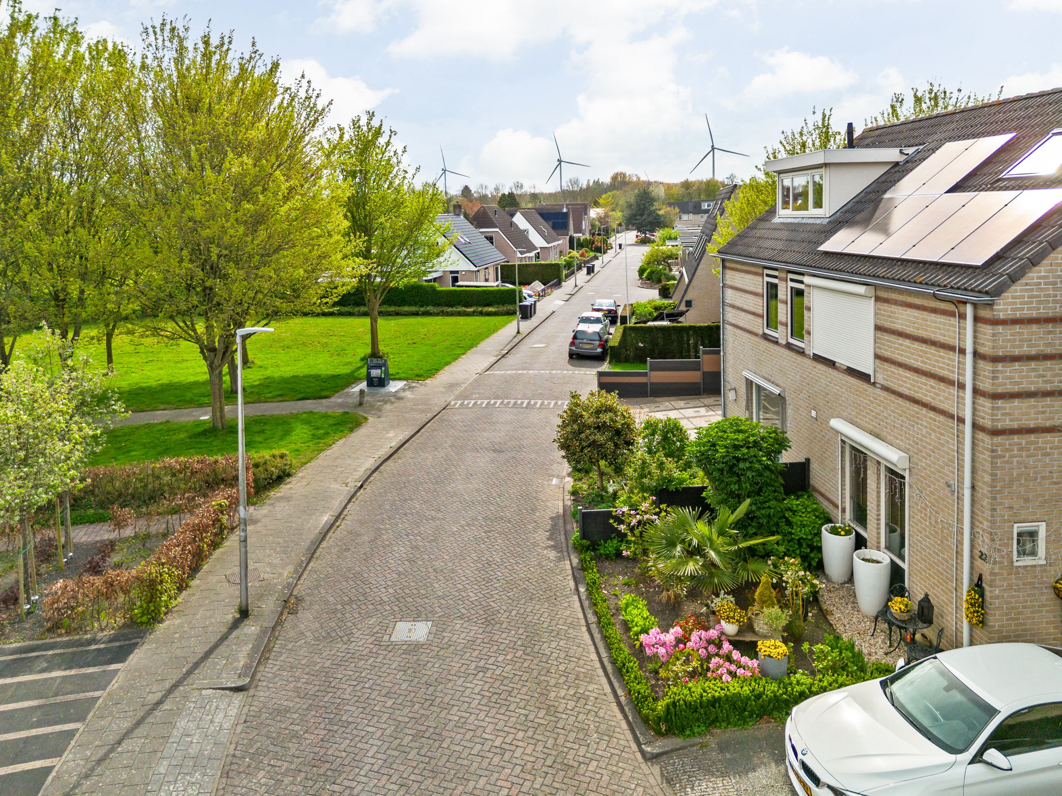 Foto 6 van Kampweg 21