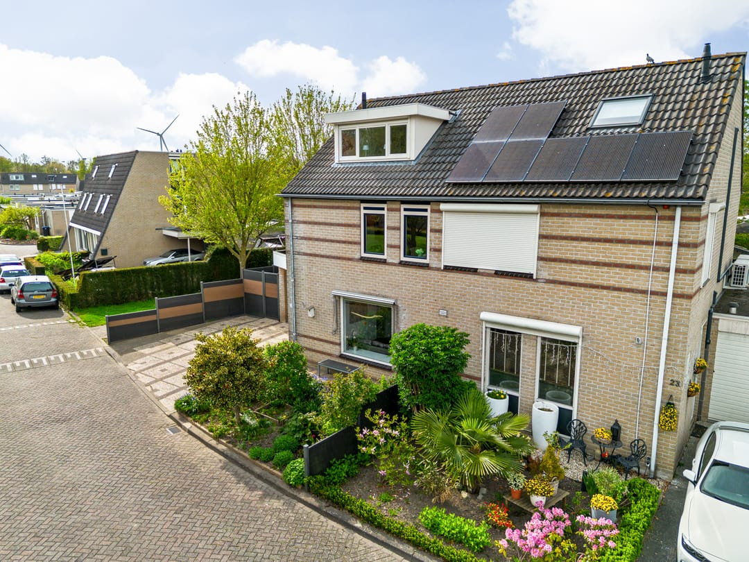 Foto 7 van Kampweg 21