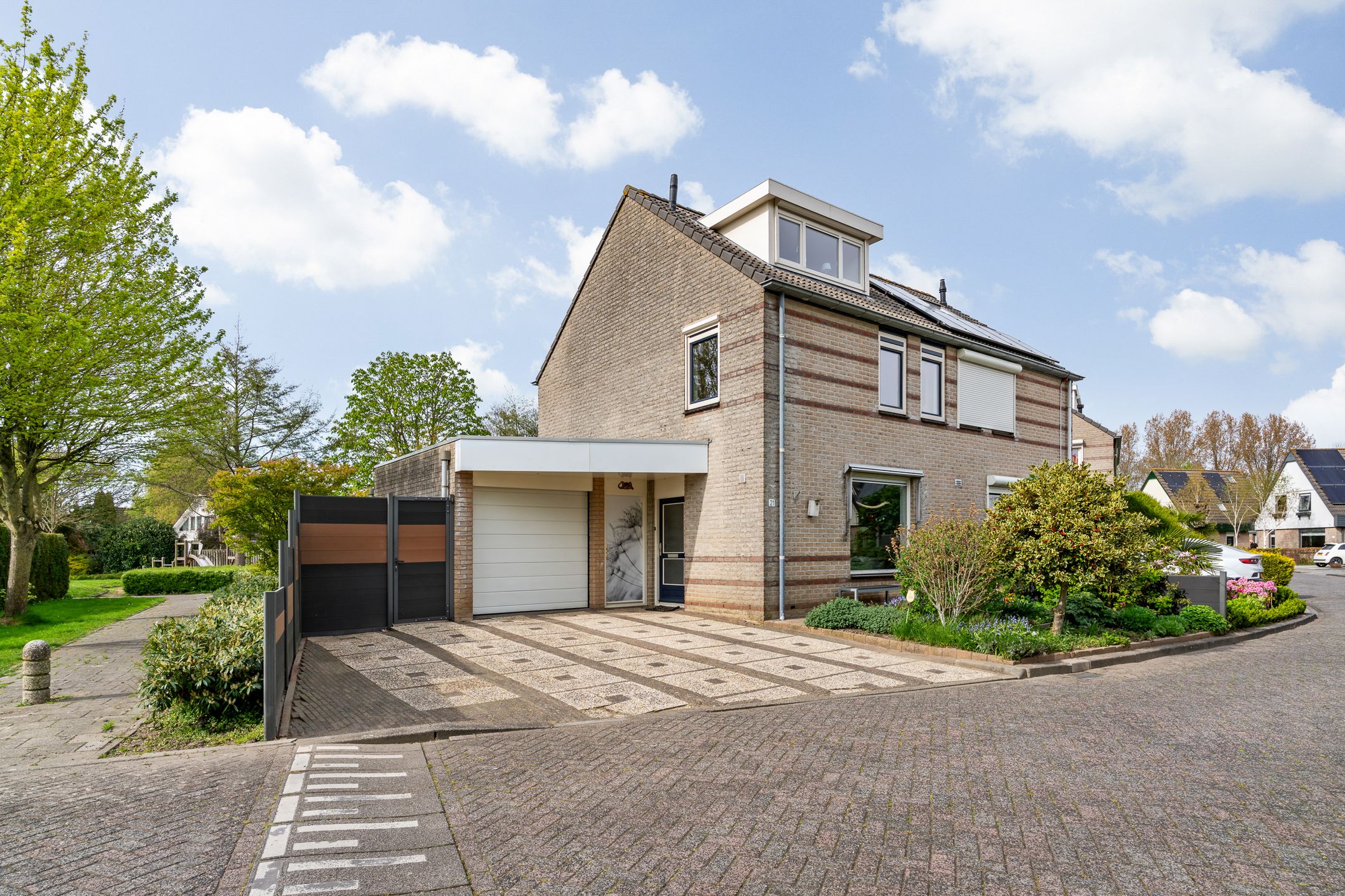 Foto 9 van Kampweg 21