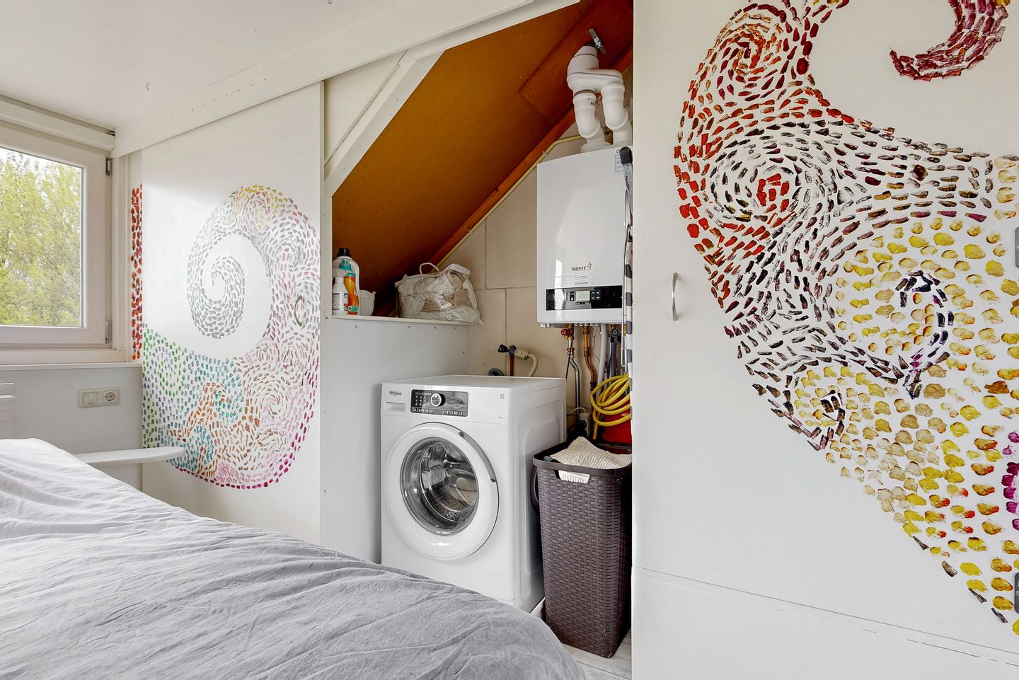 Foto 40 van Kampweg 21