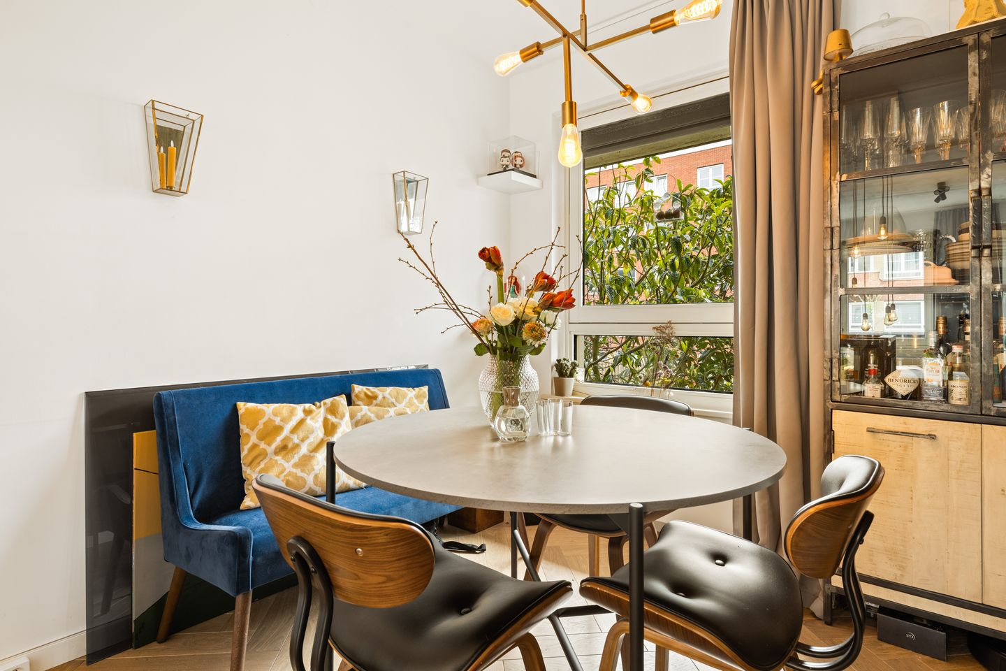 Foto 4 van Dirk Bonsstraat 4-H