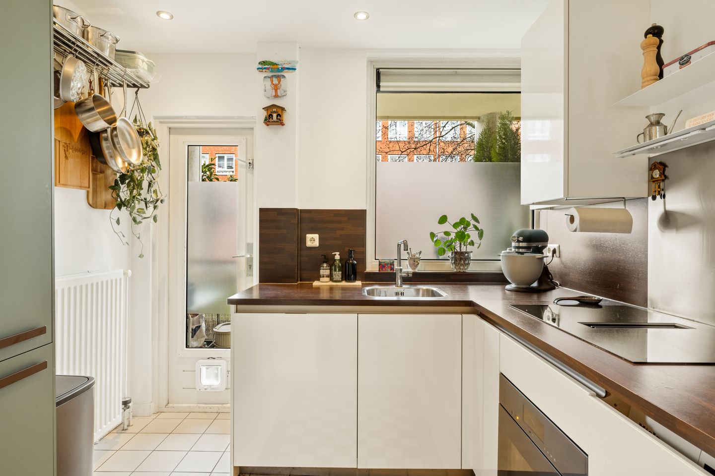 Foto 5 van Dirk Bonsstraat 4-H