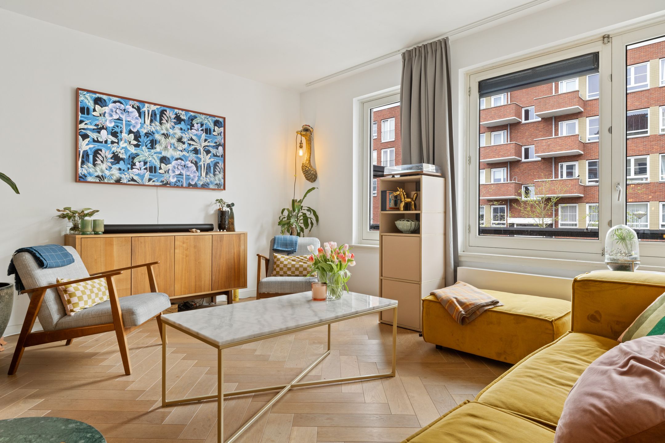 Foto 9 van Dirk Bonsstraat 4-H