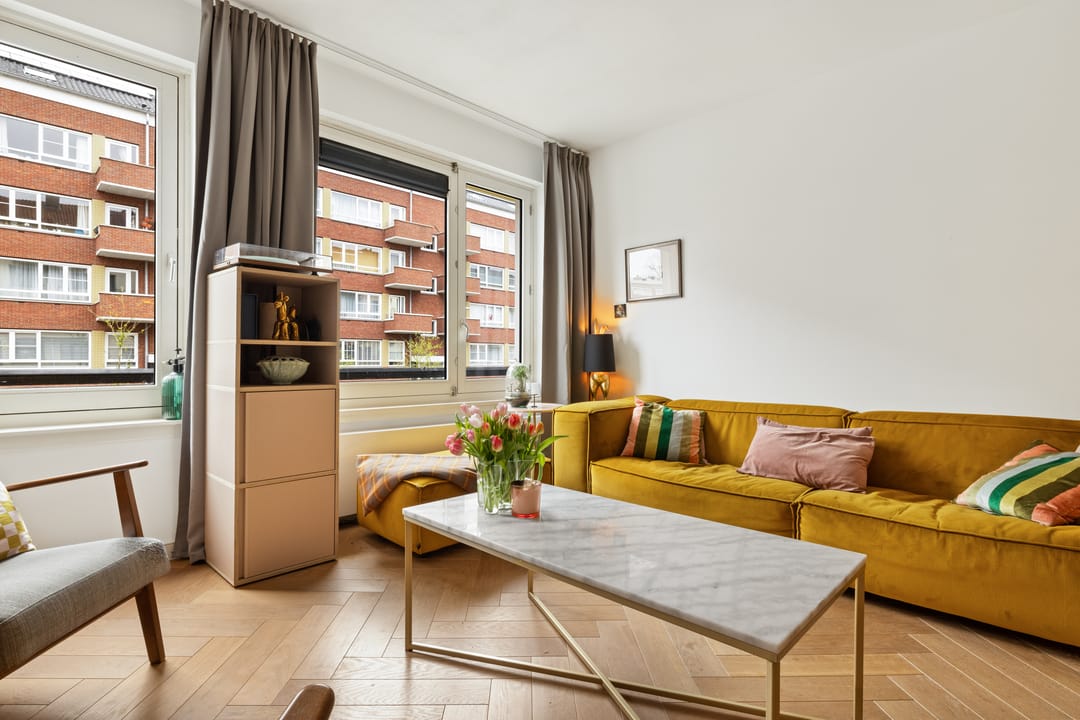 Foto 11 van Dirk Bonsstraat 4-H