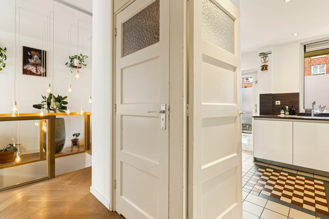 Foto 13 van Dirk Bonsstraat 4-H