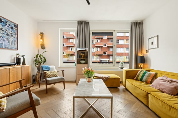 Dirk Bonsstraat 4-H main image