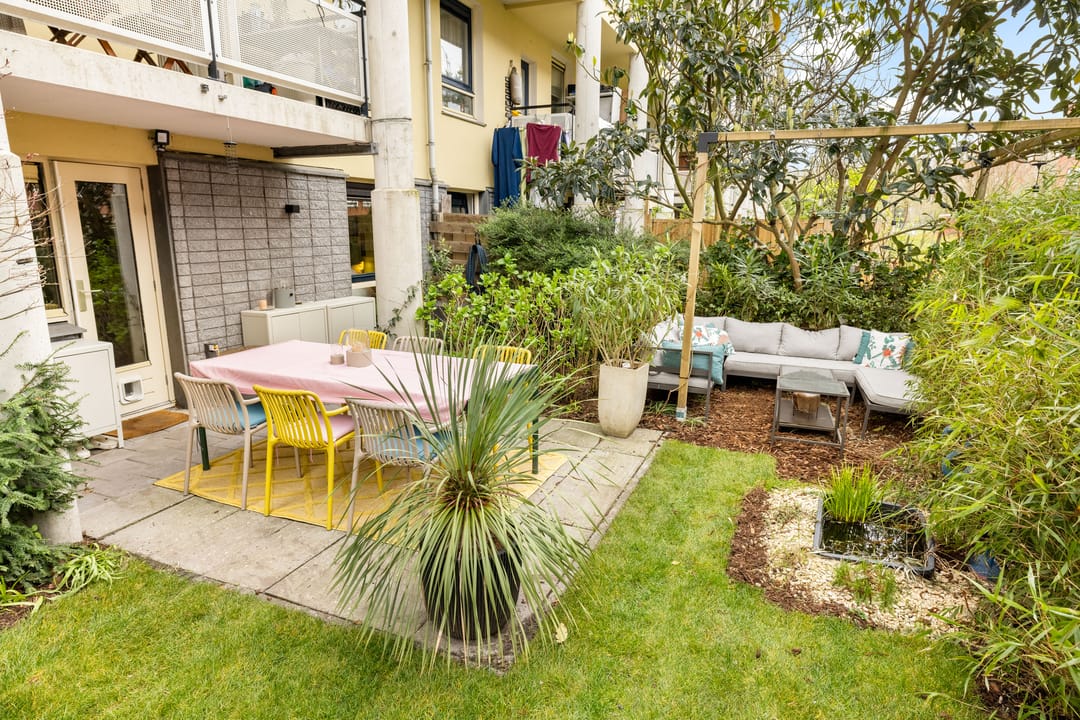 Foto 2 van Dirk Bonsstraat 4-H