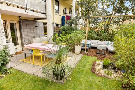 Dirk Bonsstraat 4-H secondary image