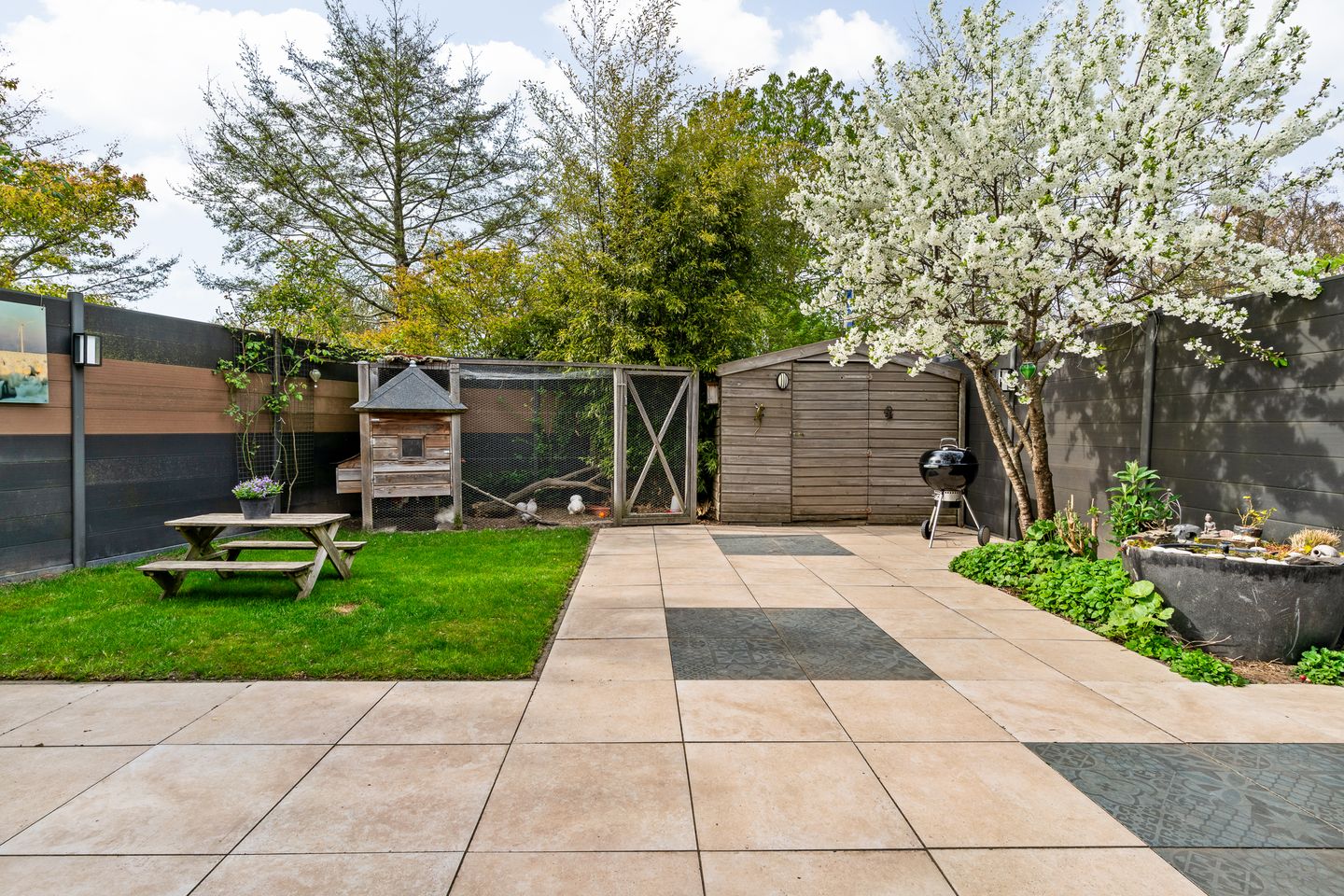 Foto 50 van Kampweg 21