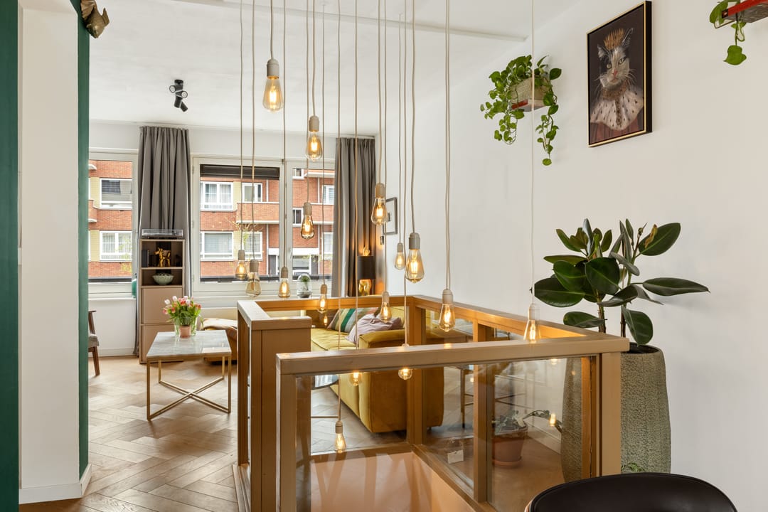 Foto 7 van Dirk Bonsstraat 4-H