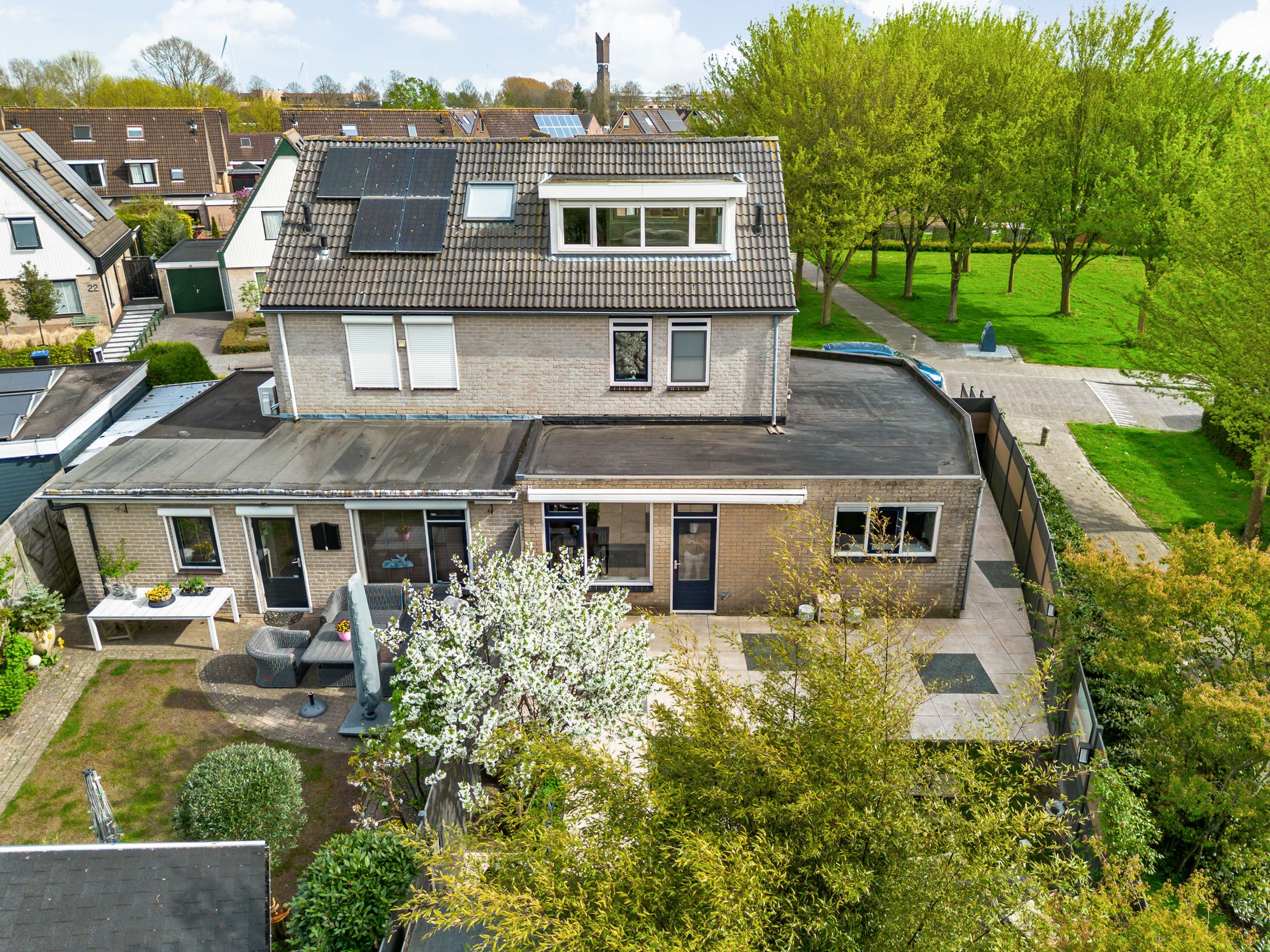 Foto 48 van Kampweg 21