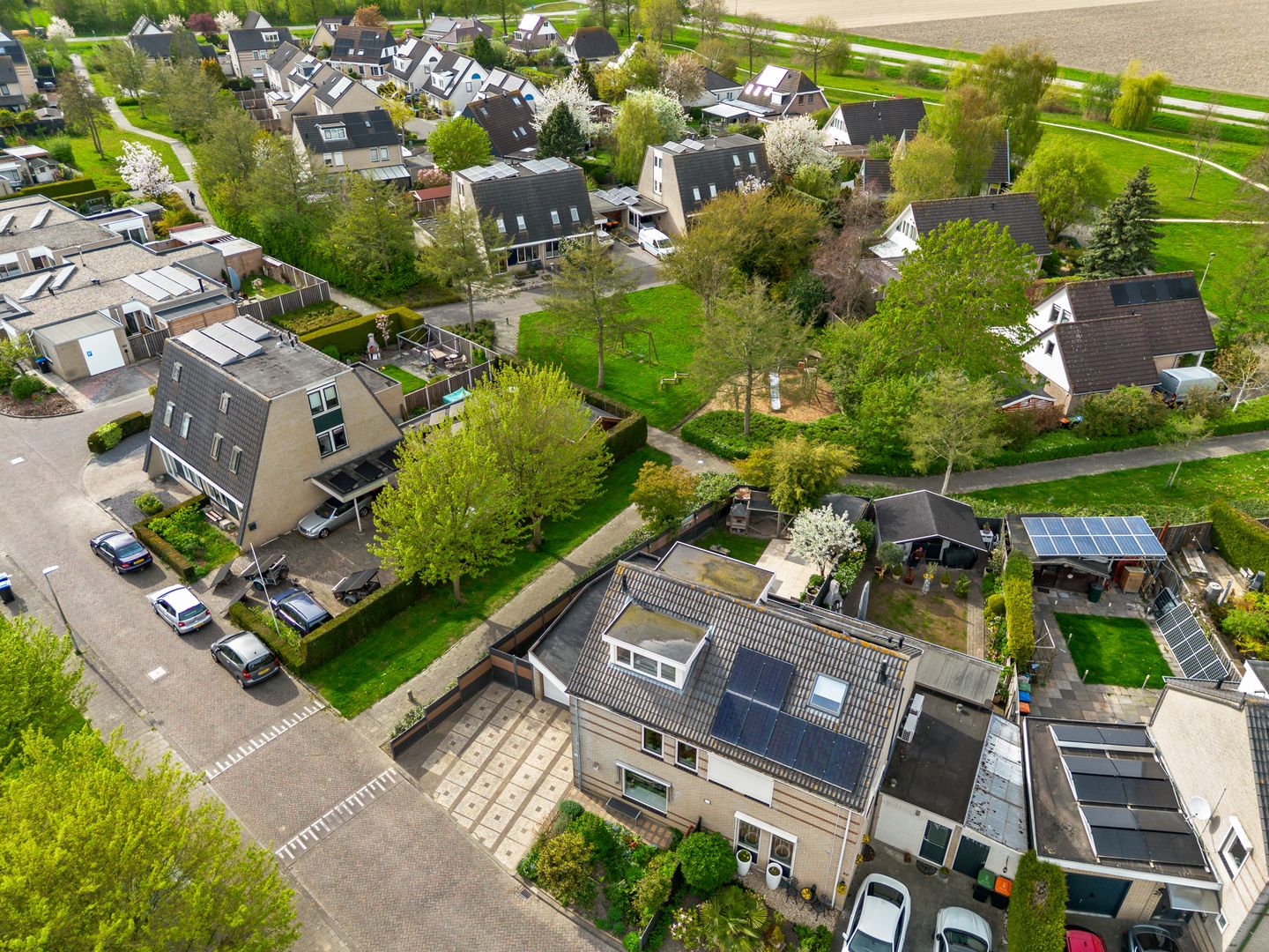 Foto 5 van Kampweg 21