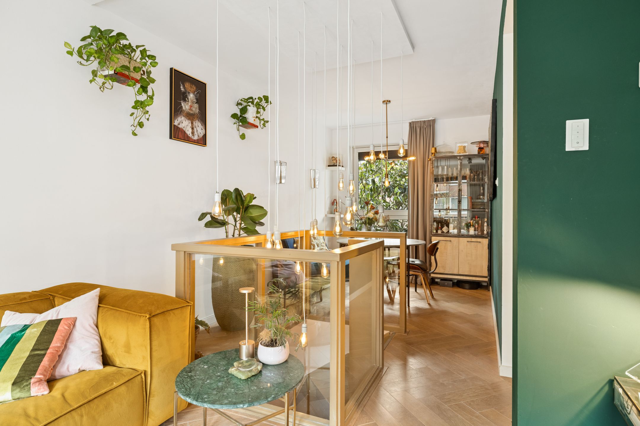 Foto 3 van Dirk Bonsstraat 4-H