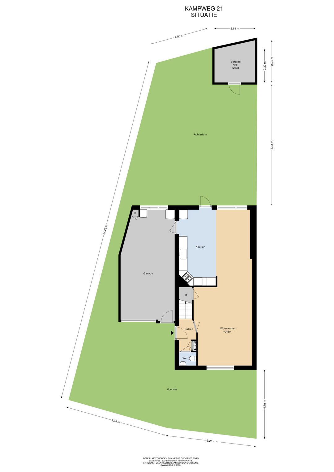 Foto 56 van Kampweg 21