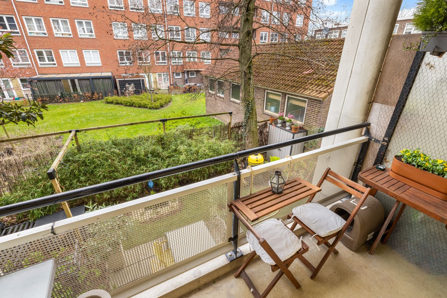 Foto 20 van Dirk Bonsstraat 4-H