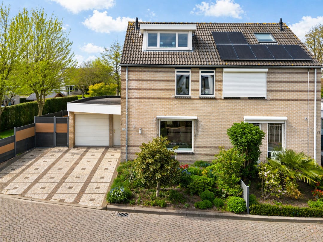 Foto 8 van Kampweg 21