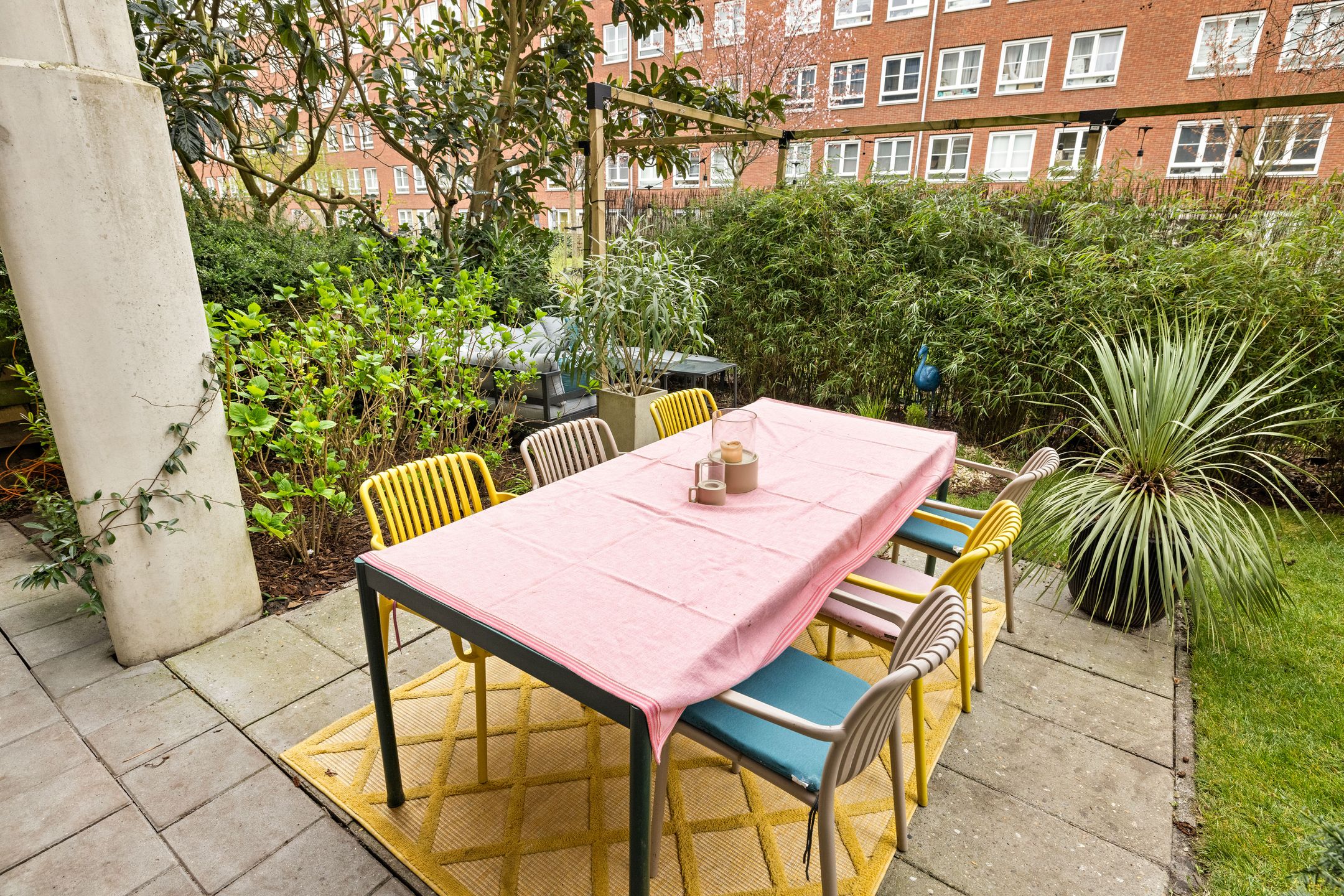 Foto 42 van Dirk Bonsstraat 4-H