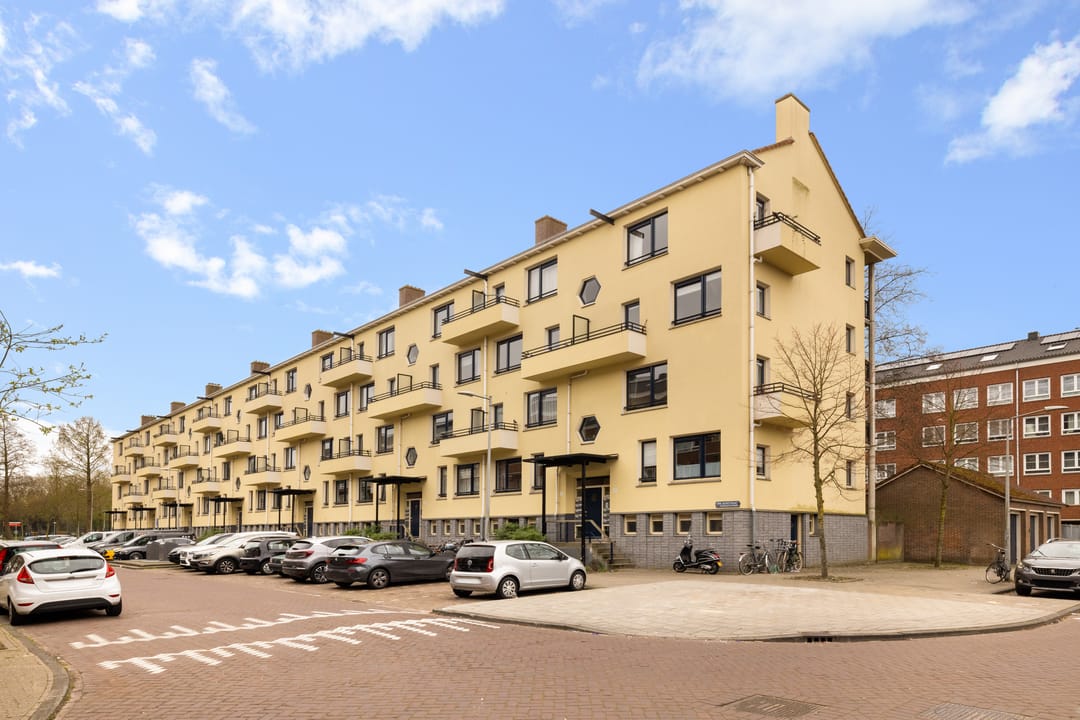 Foto 47 van Dirk Bonsstraat 4-H