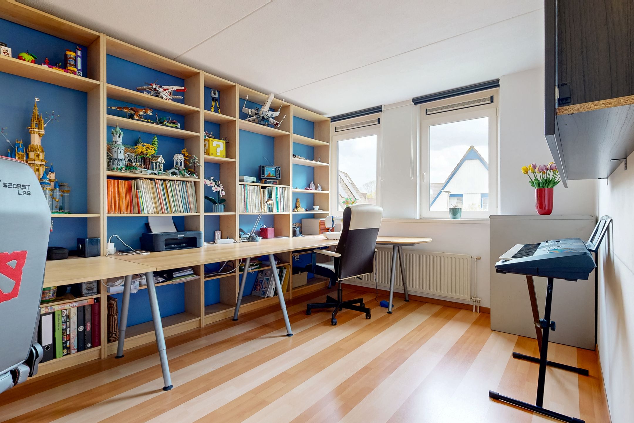 Foto 33 van Kampweg 21