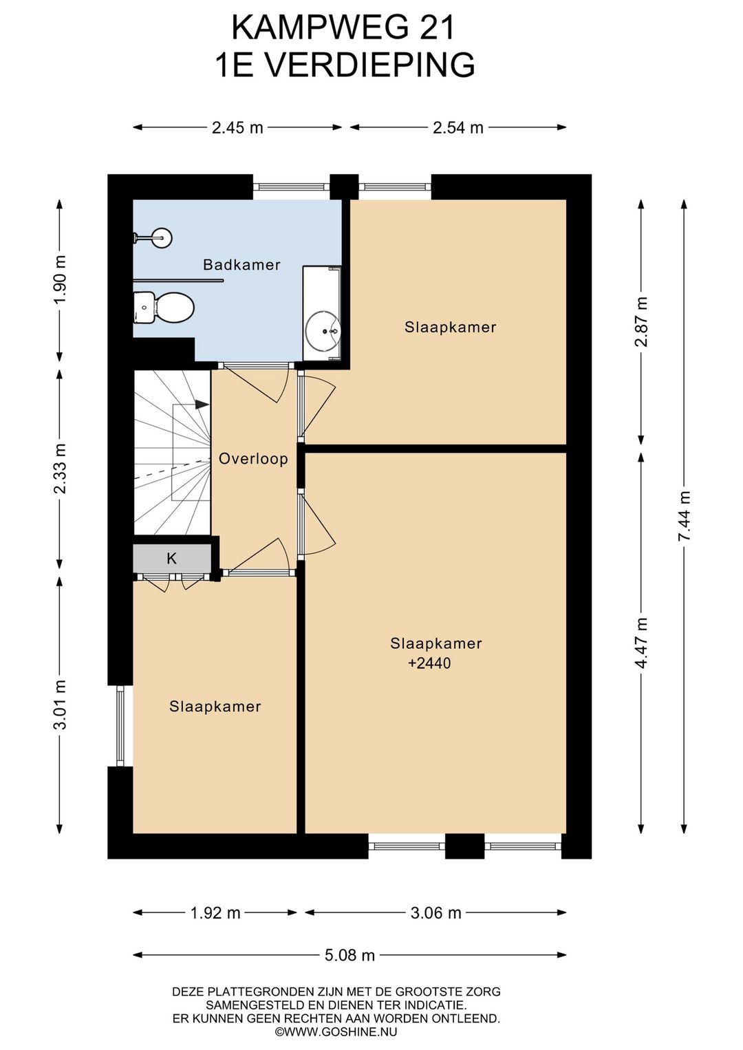 Foto 58 van Kampweg 21