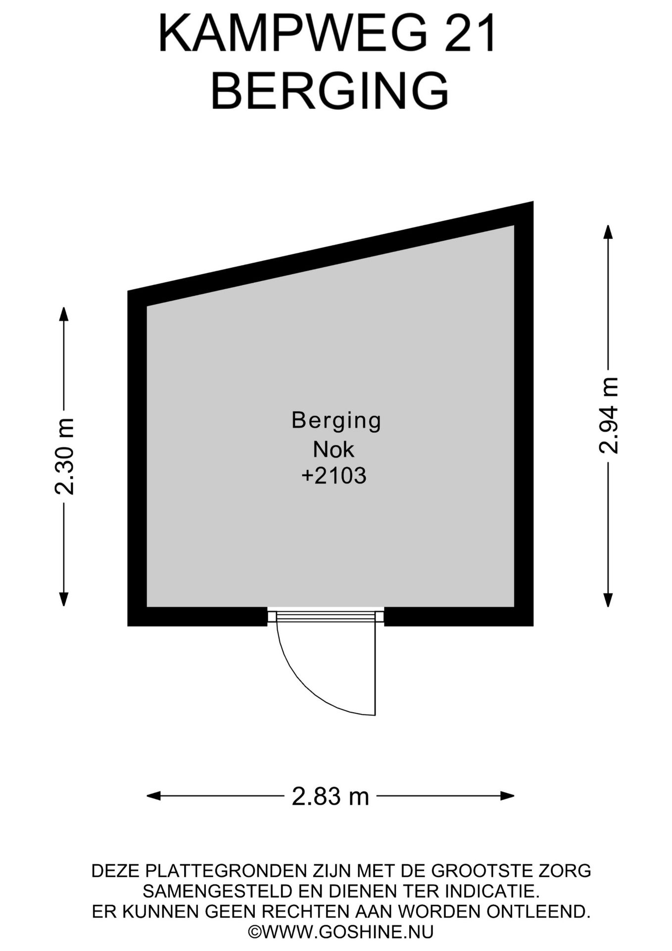 Foto 60 van Kampweg 21