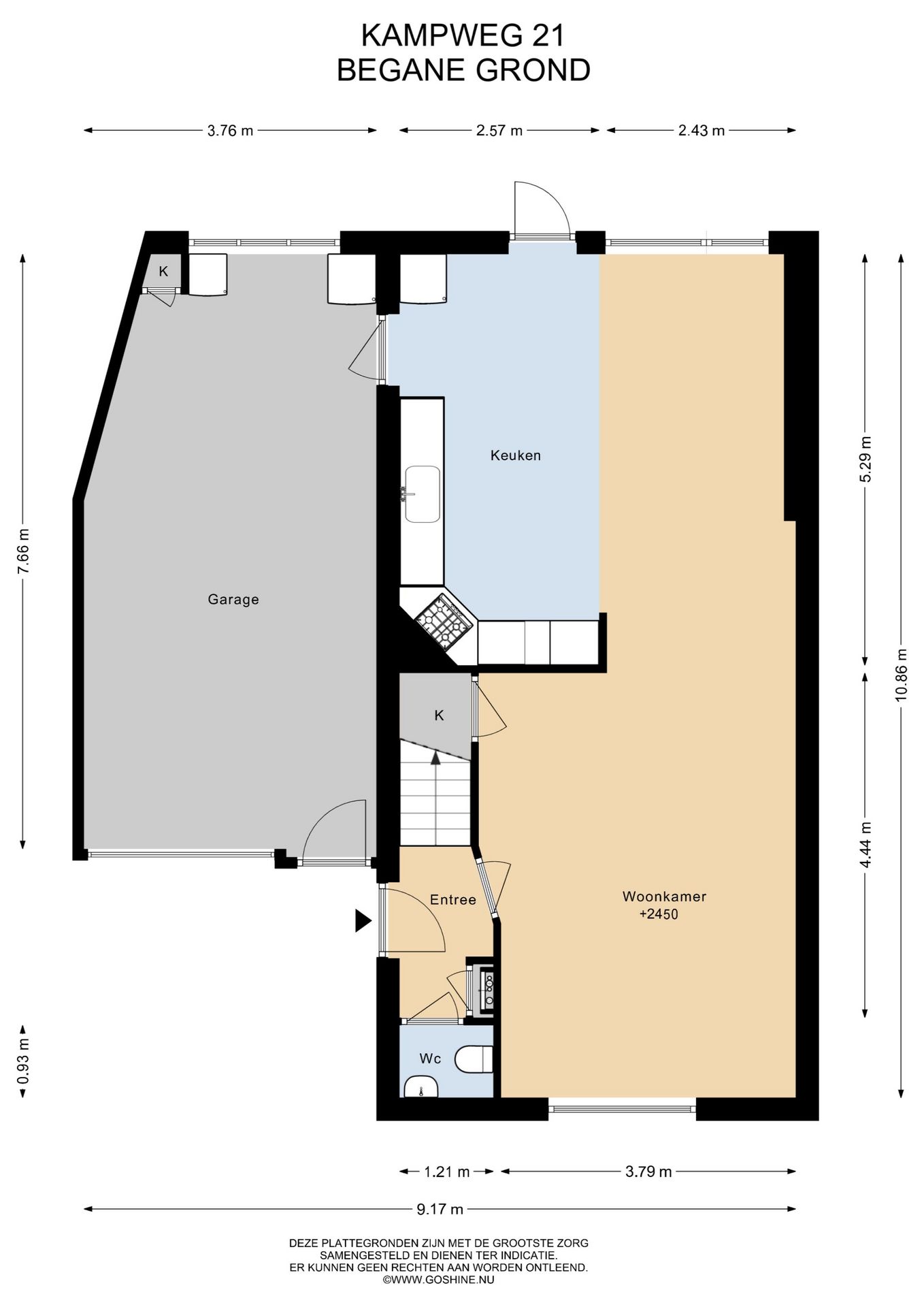 Foto 57 van Kampweg 21