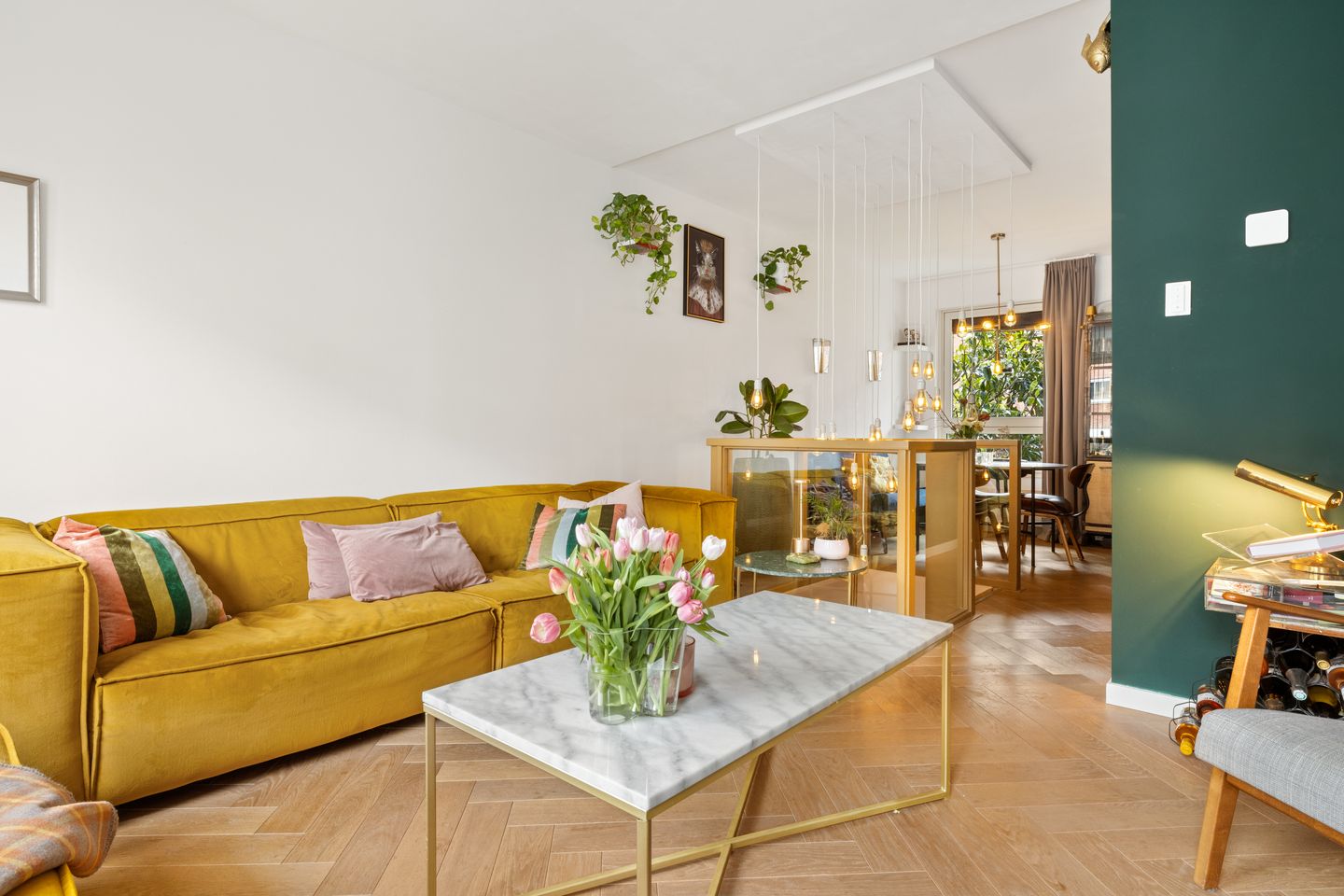 Foto 10 van Dirk Bonsstraat 4-H