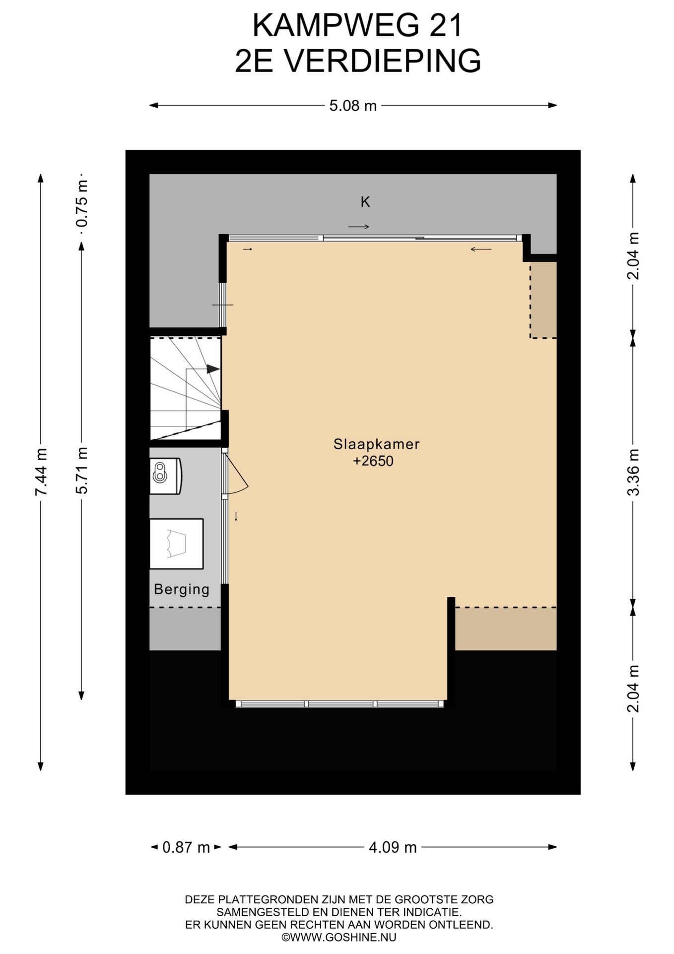 Foto 59 van Kampweg 21
