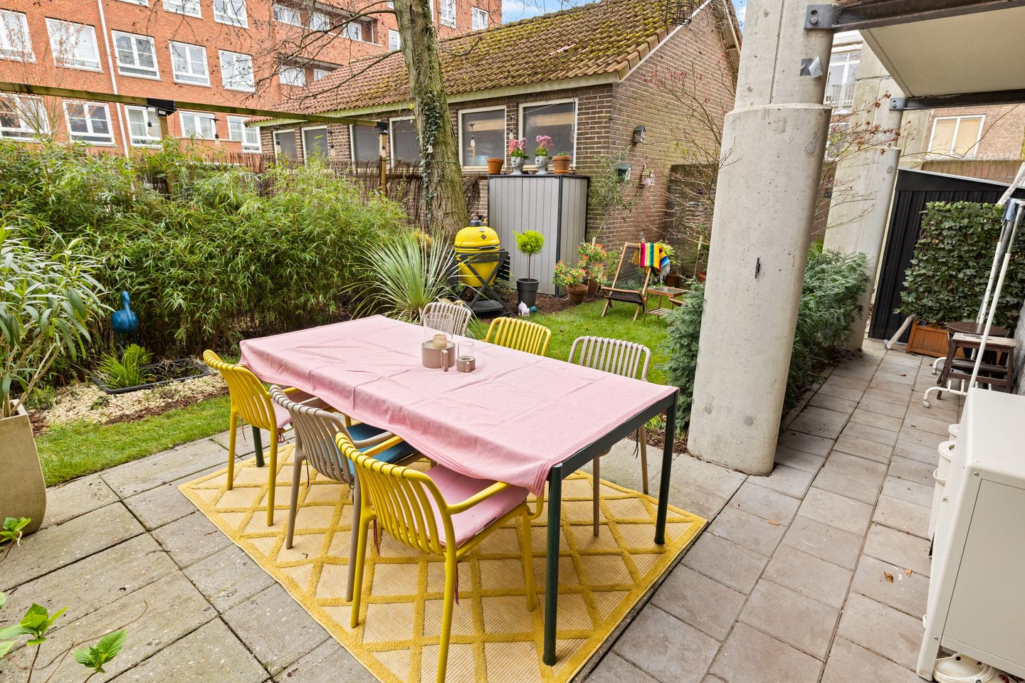 Foto 40 van Dirk Bonsstraat 4-H