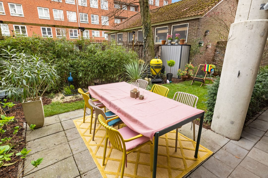 Foto 41 van Dirk Bonsstraat 4-H