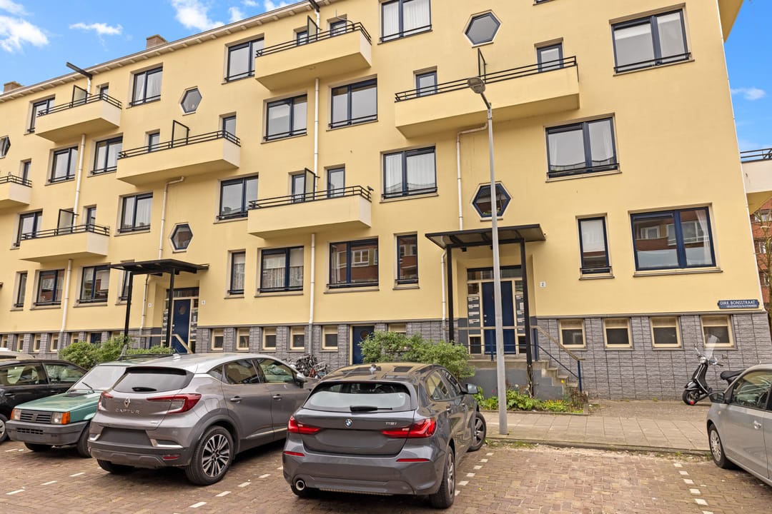 Foto 43 van Dirk Bonsstraat 4-H