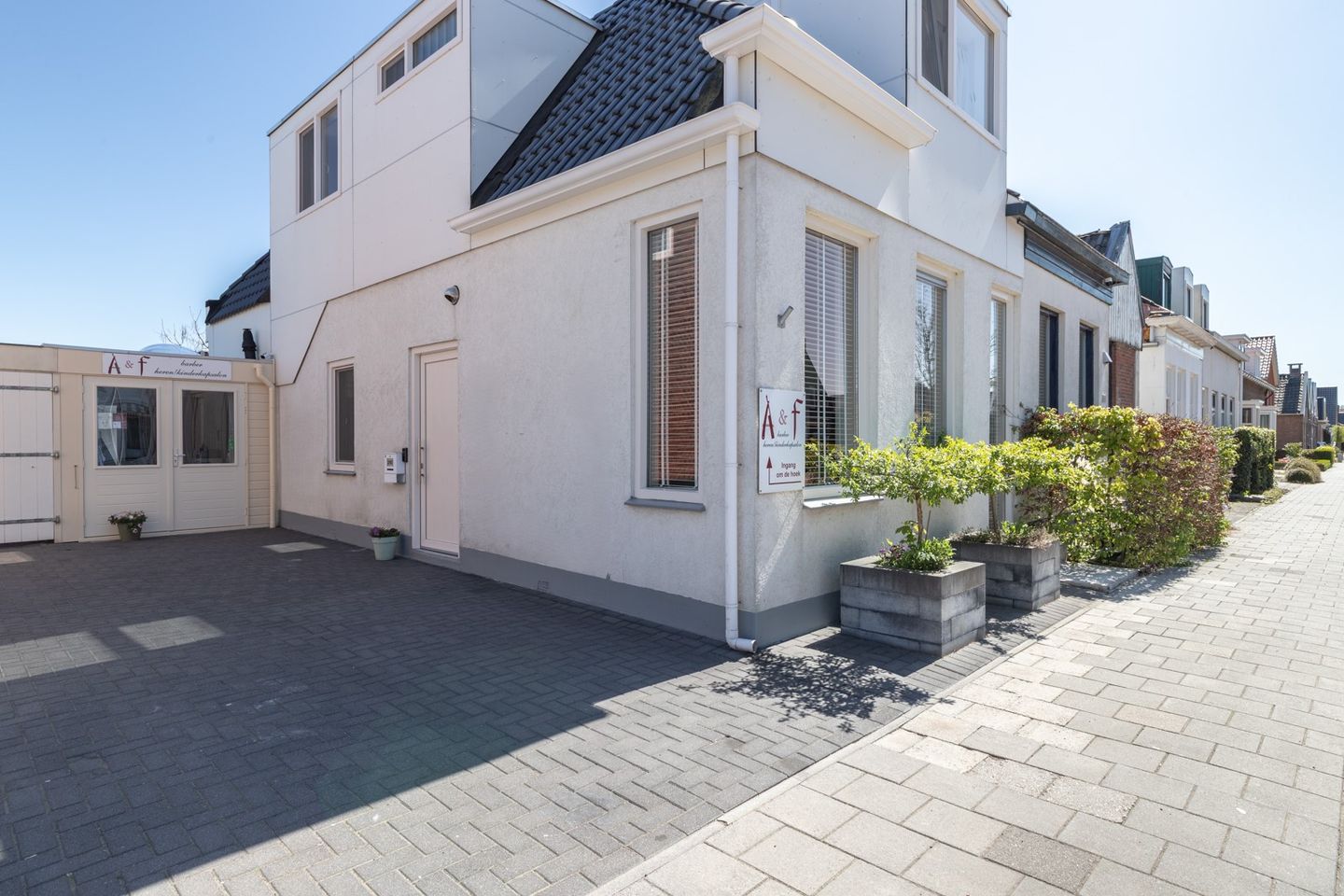 Foto 5 van Groningerstraat 292