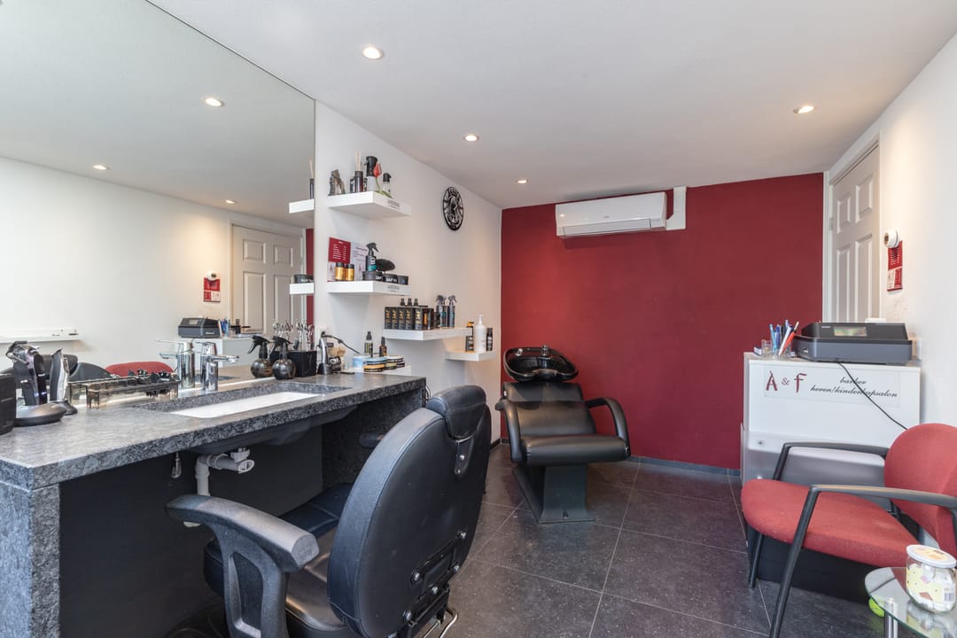 Foto 23 van Groningerstraat 292