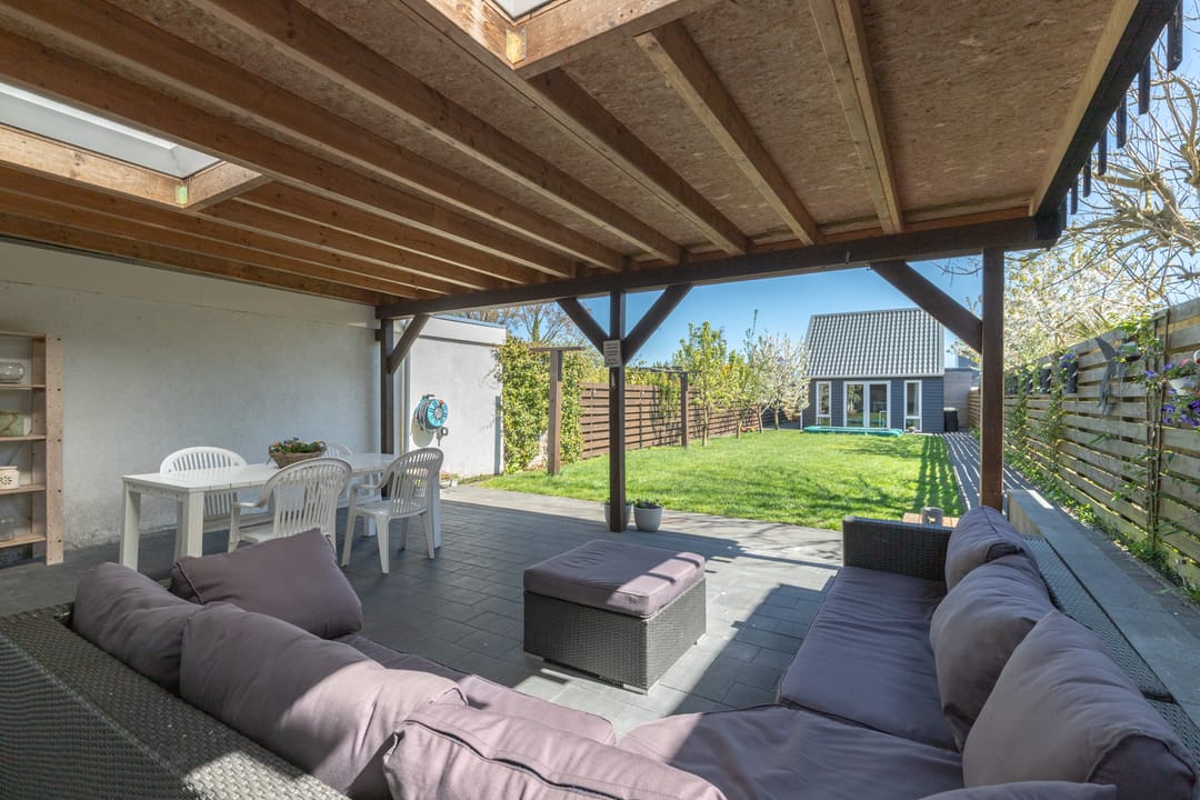 Foto 38 van Groningerstraat 292