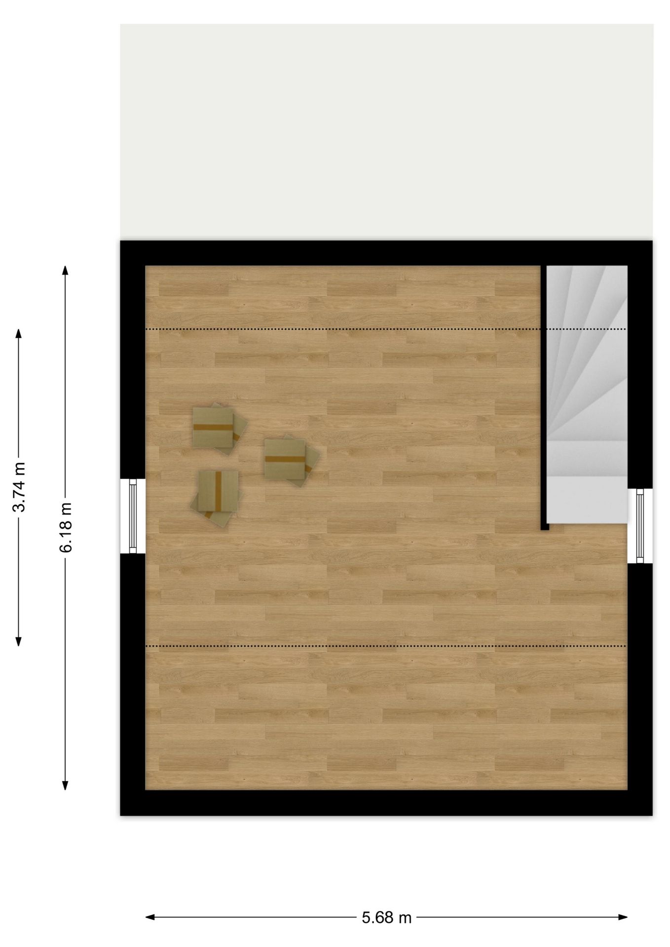 Foto 60 van Groningerstraat 292