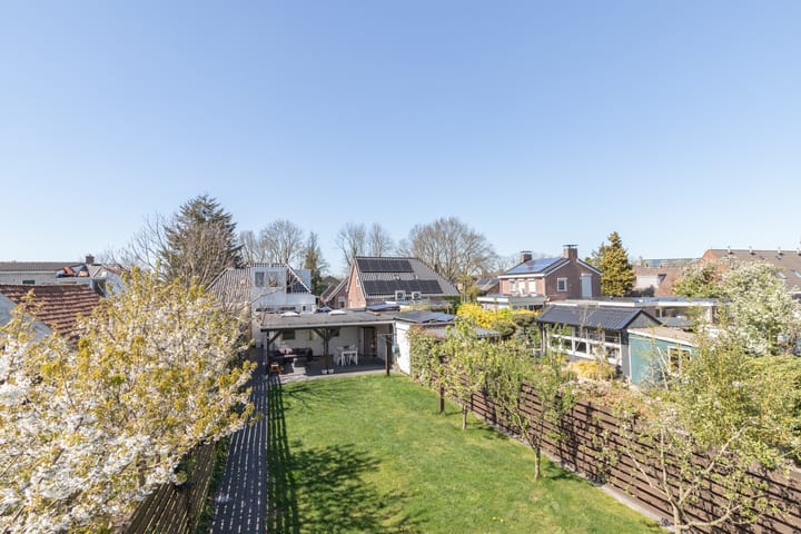 Foto 3 van Groningerstraat 292