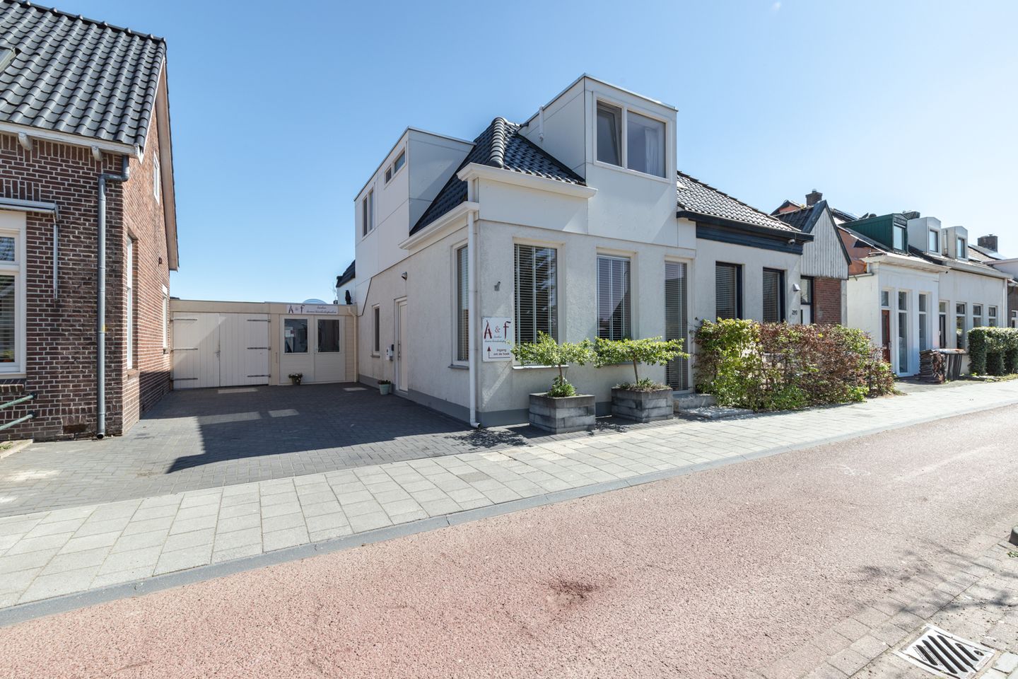 Foto 4 van Groningerstraat 292