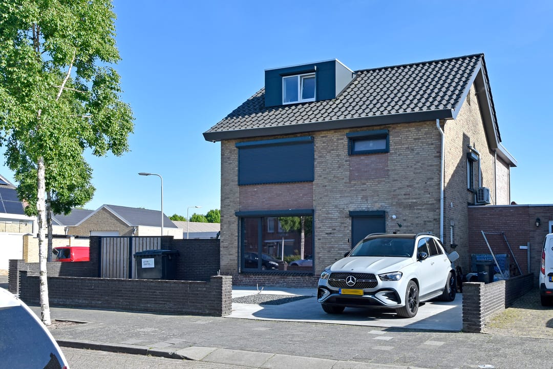 Foto 2 van Schadewijkstraat 93